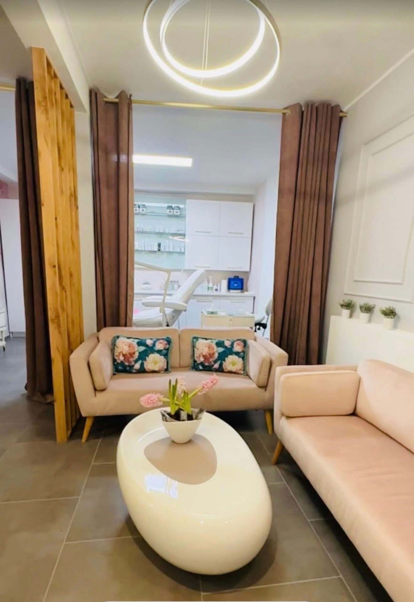 Salon Kosmetyczny